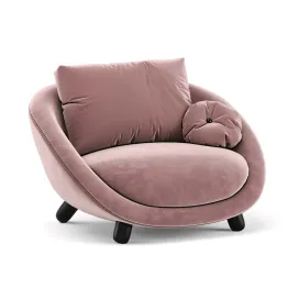 Bart Love Moooi Sofa